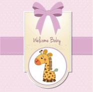 1820342_stock-photo-baby-girl-welcome-card-with-giraffe